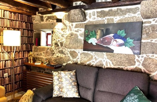 Felgueiras Bed & Breakfast | Quinta de Maderne