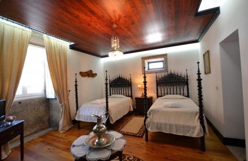 Durraes House | Quinta de Malta