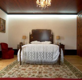 Durraes House | Quinta de Malta