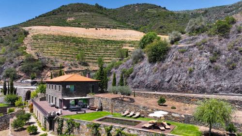 Cotas House | Quinta de Merouço - Villa do Rolapipas
