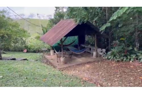 San Francisco Ski Chalet | Quinta de Montaña, San Carlos