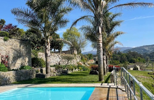 Viana do Castelo Cottage | Quinta de Padreiro
