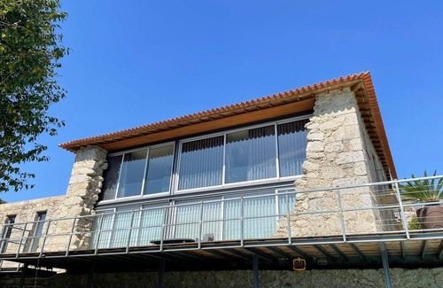 Viana do Castelo Cottage | Quinta de Padreiro