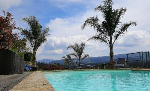 Bico House | Quinta de Padreiro