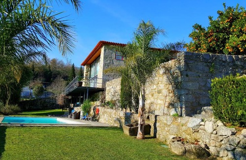 Bico House | Quinta de Padreiro