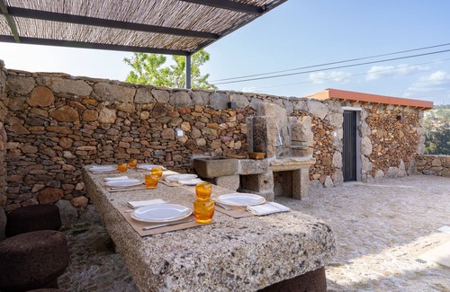 Arco de Baulhe House | Quinta De Fundevila - Private farm with 3 suites