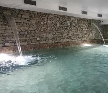 Santa Marta de Penaguiao House | Quinta de Travassinhos- Douro Valley & Spa