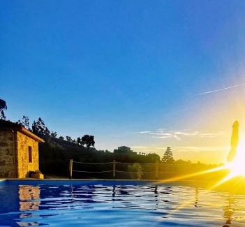 Fontoura House | Quinta de Real