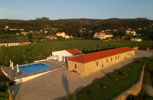 Fontoura House | Quinta de Real