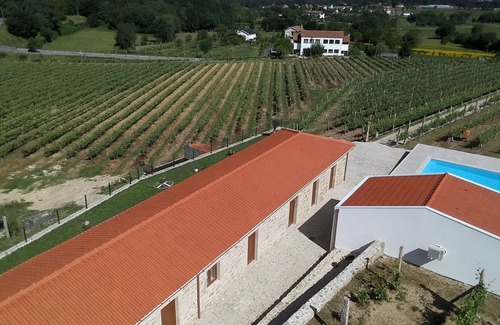 Fontoura Other | Quinta de Real - Rural Tourism