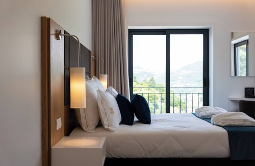 Crasto House | Quinta de Reis