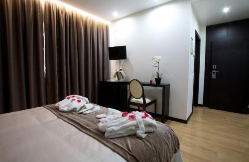 Cervaes House | Quinta de Resela