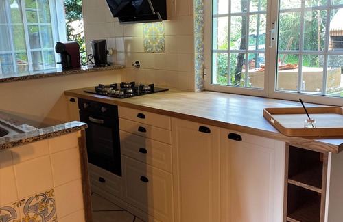 Vila Cha do Marao House | QUINTA DE RIBAS - LA CLEF DES CHAMPS - AUTHENTIC LITTLE HOUSE