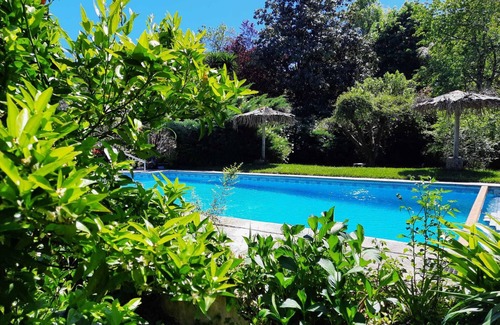 Vila Cha do Marao House | QUINTA DE RIBAS - LA CLEF DES CHAMPS - AUTHENTIC LITTLE HOUSE