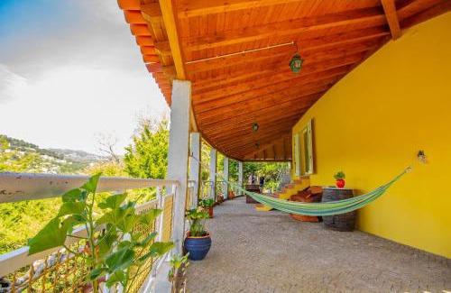 Cinfaes House | Quinta de São Francisco