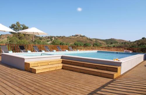 Fonte House | Quinta de São Gabriel