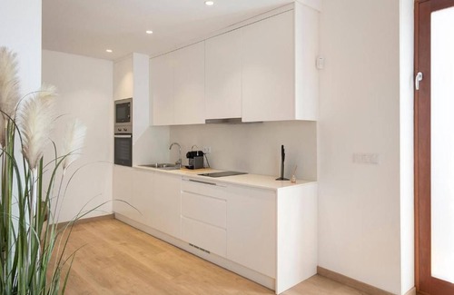 Carregal do Sal Apartment | Quinta de São Pedro 4