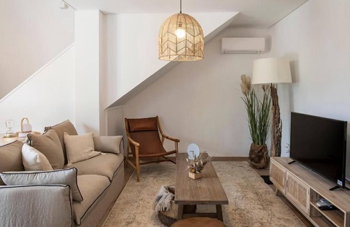 Carregal do Sal Apartment | Quinta de São Pedro 4