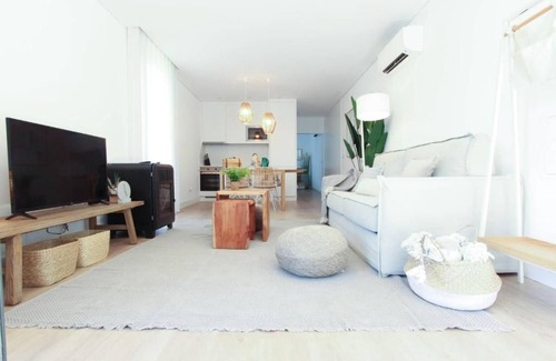 Carregal do Sal Apartment | Quinta de São Pedro 6