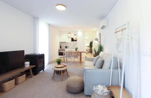 Carregal do Sal Apartment | Quinta de São Pedro 6