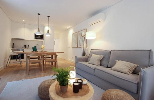 Carregal do Sal Apartment | Quinta de São Pedro 6