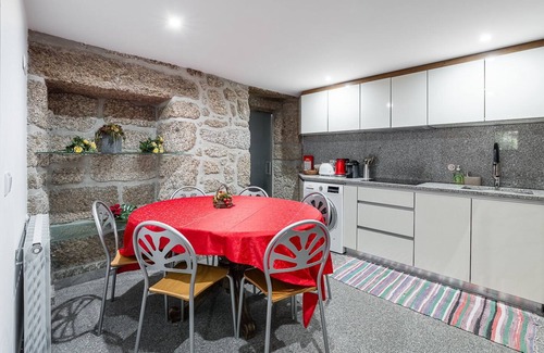 Canicada Apartment | Quinta de São Martinho