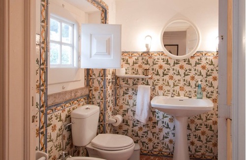 Monserrate House | Quinta de São Thiago