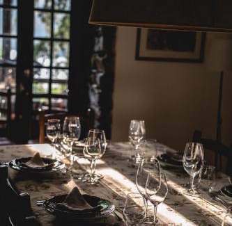 Cotas House | Quinta de S. Jose - Turismo Rural