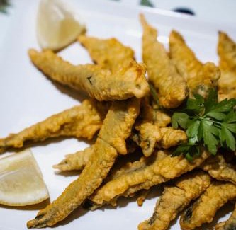 Cotas House | Quinta de S. Jose - Turismo Rural