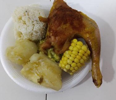 Apiay House | Quinta de san pedro