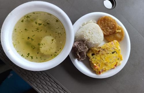 Apiay House | Quinta de san pedro