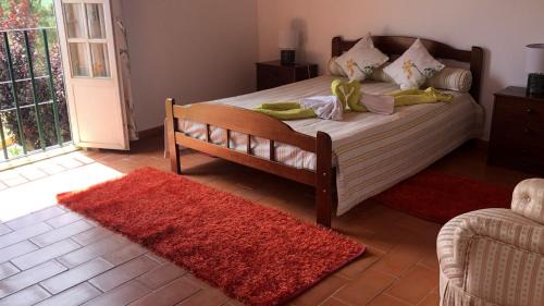 Redinha House | QUINTA DE SANT'ANA