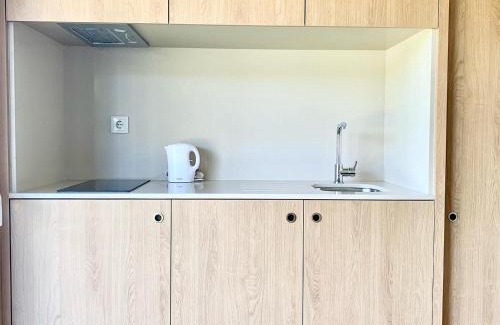 Nespereira Apartment | Quinta de Santa Ana, em Vizela