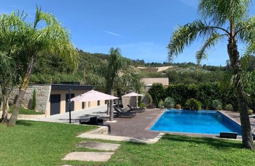 Nespereira Apartment | Quinta de Santa Ana, em Vizela