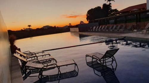 Old Town Apartment | Quinta de Santa Barbara Eco Resort