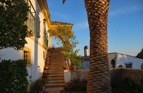 Constancia House | Quinta de Santa Barbara by Heavens Sleepy