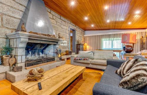 Santo Tirso House | Quinta de Santa Luzia