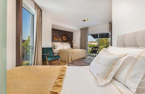Tavira House | Quinta de Santa Margarida - Charm Country House