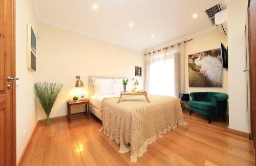 Tavira House | Quinta de Santa Margarida - Charm Country House
