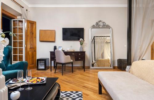 Tavira House | Quinta de Santa Margarida - Charm Country House