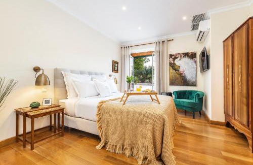 Tavira House | Quinta de Santa Margarida - Charm Country House