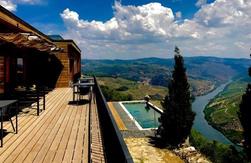 Cotas House | Quinta de Santa Marinha