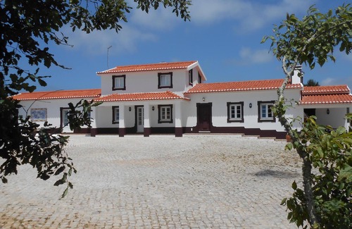 Caldas da Rainha Villa | Quinta de Santa Isabel de Portugal