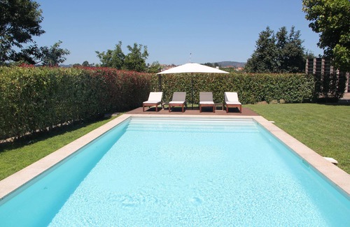 Mosteiro House | Quinta de Santiago Country House