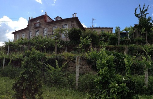 Moncao House | Quinta de Santo António - Palheiro