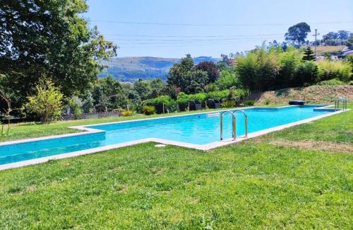 Valenca House | QUINTA DE SANTO ANTONIO