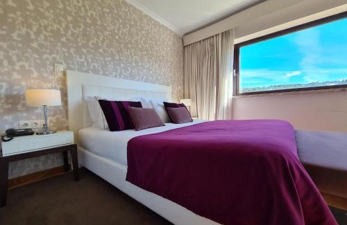 Sequeiros Hotel | Quinta de Santo Estêvão Hotel Rural