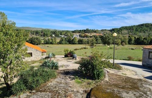 Sequeiros Hotel | Quinta de Santo Estêvão Hotel Rural