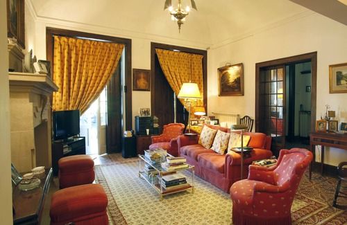 Castelo de Vide House | Quinta de Sao Pedro, landmark w/ Pool and fantastic view over Castelo de Vide