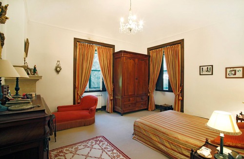 Castelo de Vide House | Quinta de Sao Pedro, landmark w/ Pool and fantastic view over Castelo de Vide